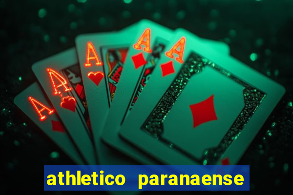 athletico paranaense x bahia palpite